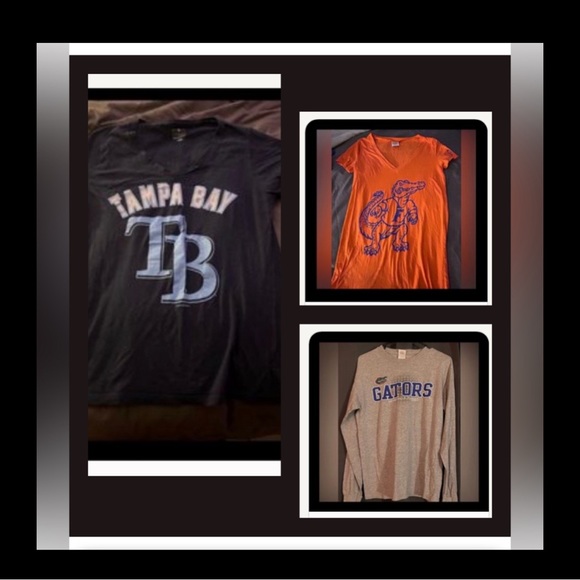 FLORIDA SPORTS BUNDLE- - Picture 3 of 3